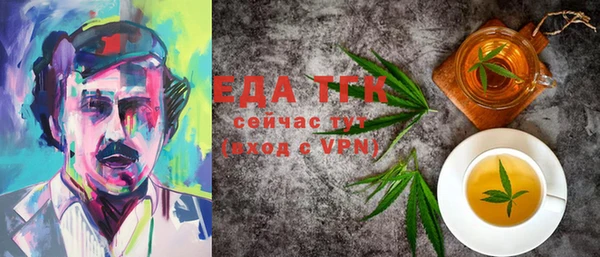хмурый Вяземский